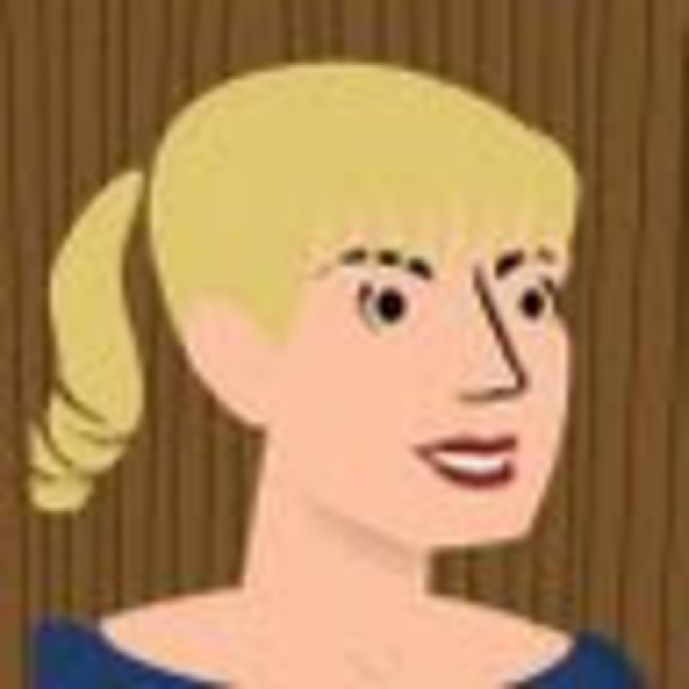 Meet your Posher, Anne